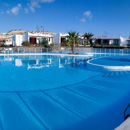 칼레타데푸스테 Brigitta'S Bungalow - Sun Beach Residencial 아파트 외부 사진