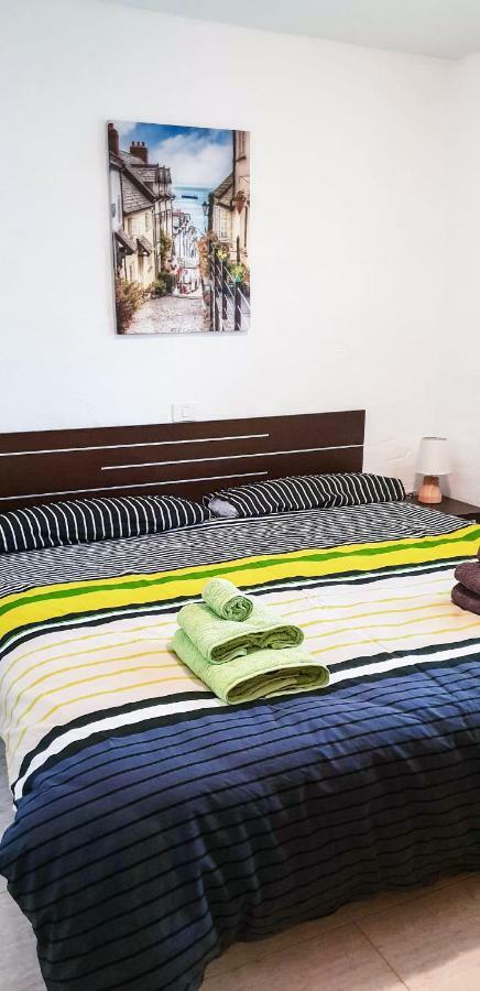 칼레타데푸스테 Brigitta'S Bungalow - Sun Beach Residencial 아파트 외부 사진