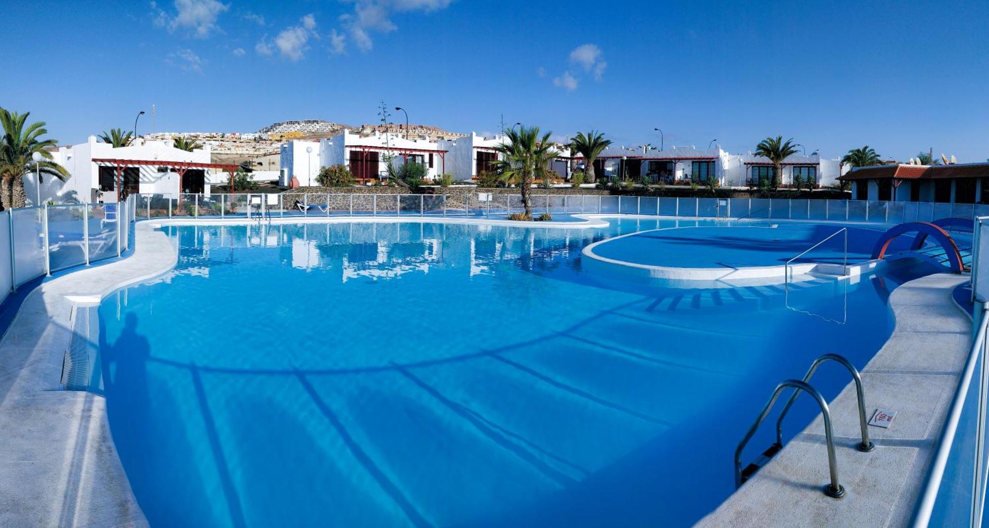 칼레타데푸스테 Brigitta'S Bungalow - Sun Beach Residencial 아파트 외부 사진