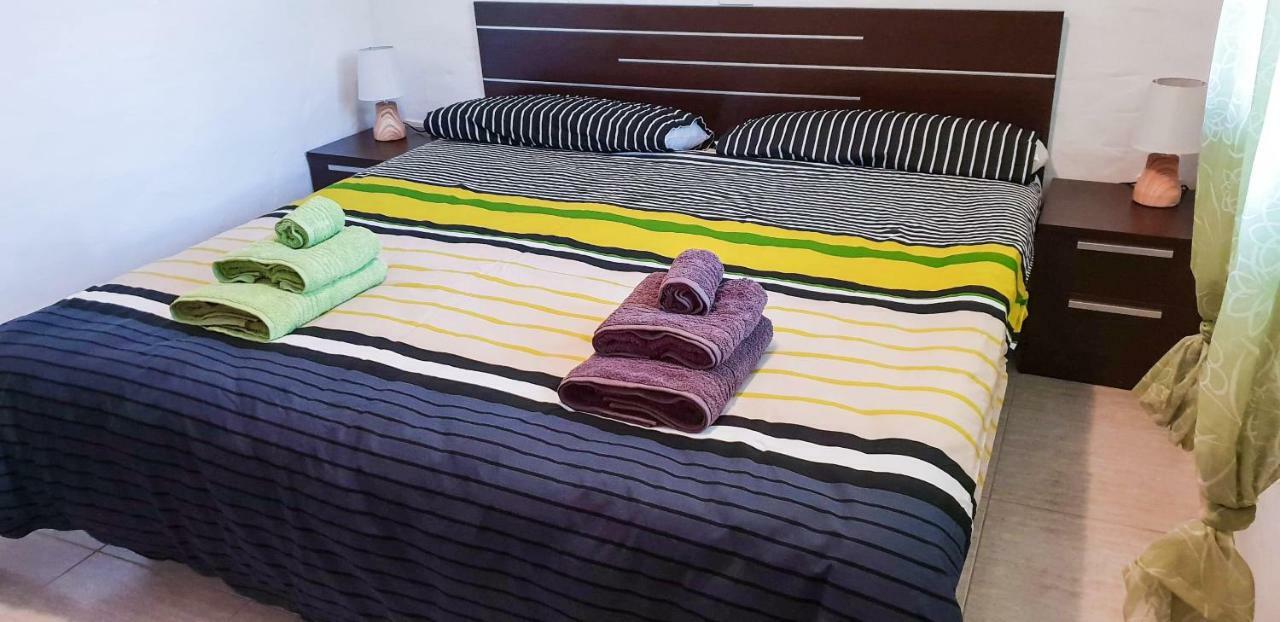 칼레타데푸스테 Brigitta'S Bungalow - Sun Beach Residencial 아파트 외부 사진