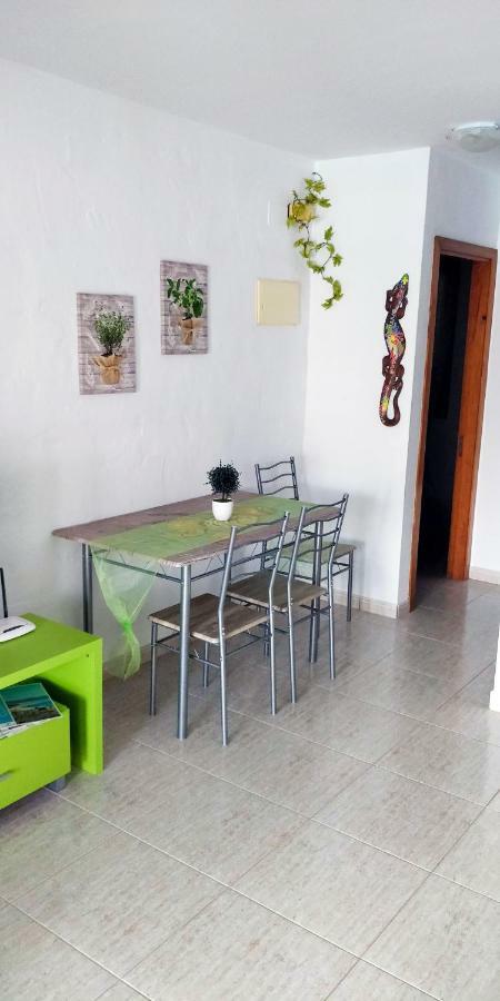 칼레타데푸스테 Brigitta'S Bungalow - Sun Beach Residencial 아파트 외부 사진